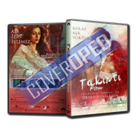 Takıntı (Fitoor) Cover Tasarımı